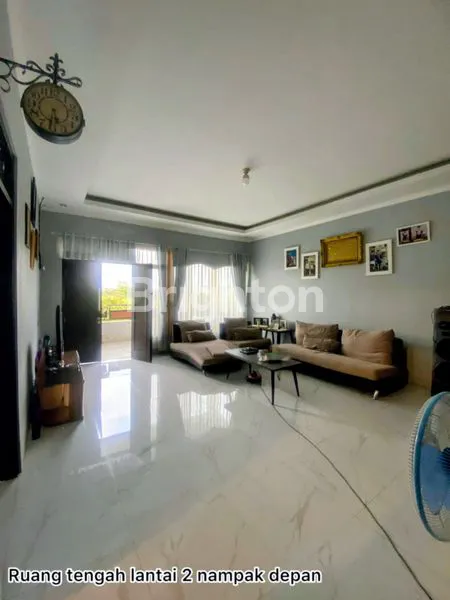 image RUMAH HOMMY HARMONY VIEW SPEKTAKULER – CITY LIGHT.  LOKASI STRATEGIS DI BOJONGSOANG, BANDUNG (3)