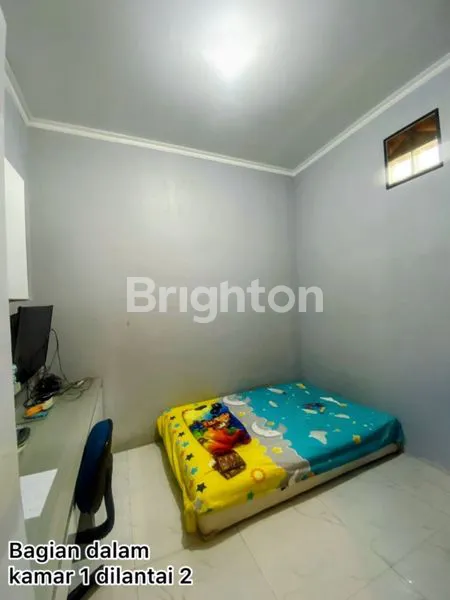 image RUMAH HOMMY HARMONY VIEW SPEKTAKULER – CITY LIGHT.  LOKASI STRATEGIS DI BOJONGSOANG, BANDUNG (5)