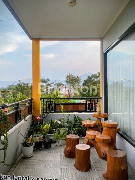 image RUMAH HOMMY HARMONY VIEW SPEKTAKULER – CITY LIGHT.  LOKASI STRATEGIS DI BOJONGSOANG, BANDUNG (7)