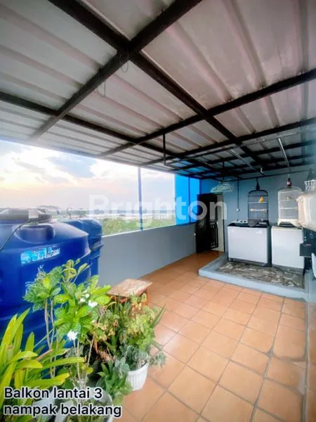 image RUMAH HOMMY HARMONY VIEW SPEKTAKULER – CITY LIGHT.  LOKASI STRATEGIS DI BOJONGSOANG, BANDUNG (8)