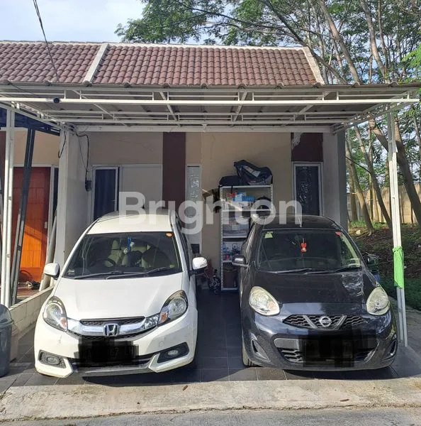 image RUMAH MINIMALIS 2KT DEKAT SUMMARECON CROWN GADING (1)