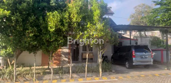 image RUMAH SIAP HUNI, CLUSTER AMAN & NYAMAN (2)