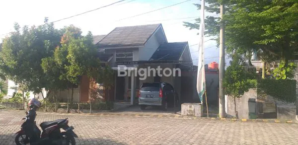 image RUMAH SIAP HUNI, CLUSTER AMAN & NYAMAN (1)