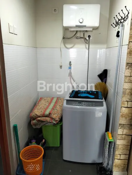 image APARTEMENT MG SUITE FULL FURNISED SIAP PAKAI TENGAH KOTA DI SEMARANG (7)