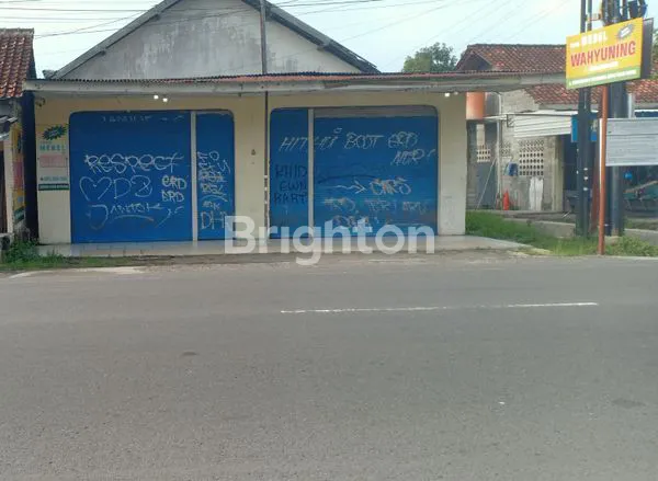 image RUKO LUAS DI JL WONOSARI YOGYAKARTA (1)