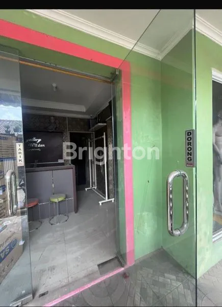 image HUNIAN STRATEGIS DASANA INDAH, 2KT 2KM (3)