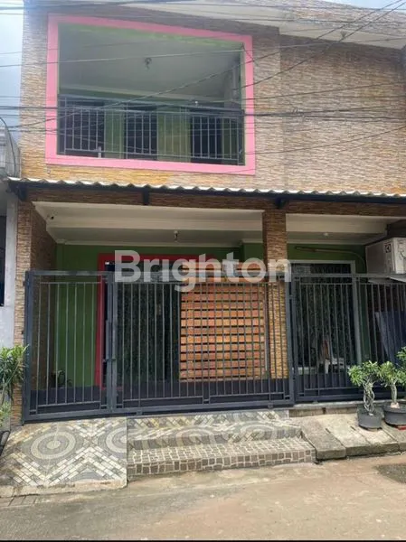 image HUNIAN STRATEGIS DASANA INDAH, 2KT 2KM (1)