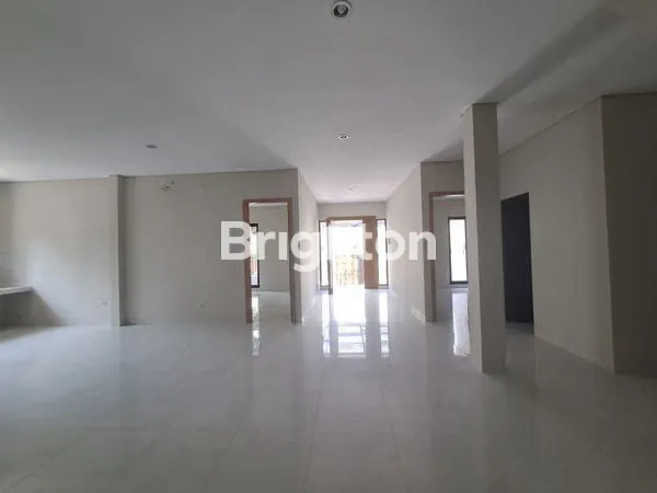 image HUNIAN STRATEGIS KENCANA LOKA BSD, LT 195M² (3)