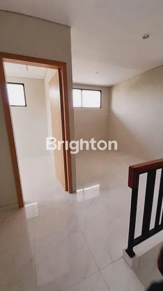 image HUNIAN STRATEGIS KENCANA LOKA BSD, LT 195M² (5)