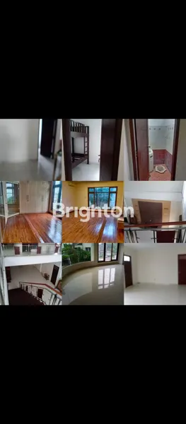 image RUMAH KOS 10 KT DI JATIWARNA, LT 899M² (1)