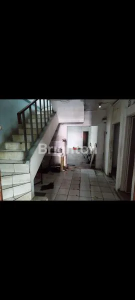 image RUKO GANDENG PAMULANG LOKASI STRATEGIS DEKAT ALUN-ALUN & KAMPUS (5)