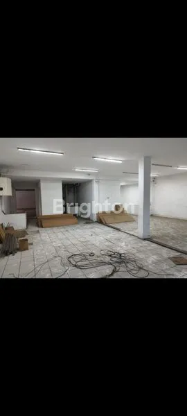 image RUKO GANDENG PAMULANG LOKASI STRATEGIS DEKAT ALUN-ALUN & KAMPUS (2)