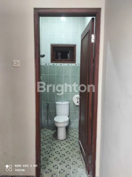 image RUMAH PREMIUM SEMI FURNISH DEKAT MIROTA GODEAN JOGJA (4)