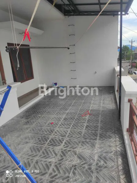 image RUMAH PREMIUM SEMI FURNISH DEKAT MIROTA GODEAN JOGJA (8)