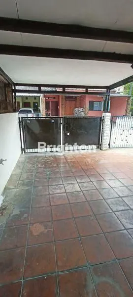 image RUMAH ASRI LT 135M² DEKAT GALAXY BEKASI (1)