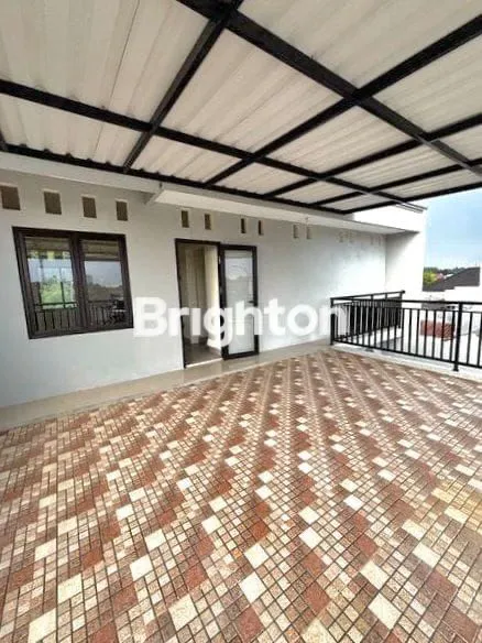 image HUNIAN STRATEGIS 3 LANTAI DI KENCANA LOKA BSD CITY (6)