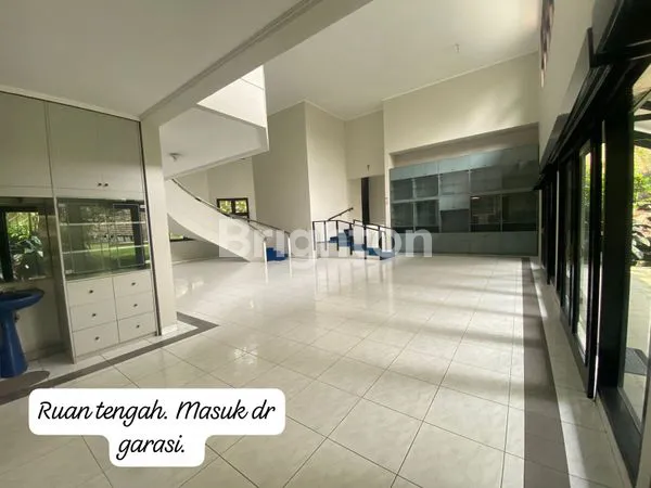 image RUMAH MEWAH 2 LANTAI DI BOGOR RAYA RESIDENCE (3)