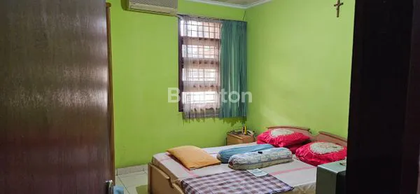 image RUMAH 3KT SAYAP RAJAWALI, DEKAT GERBANG TOL PASIRKOJA & BANDARA (5)