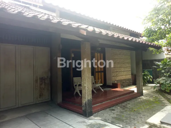 image RUNGKUT ASRI KOMERSIAL COCOK USAHA KANTOR, RESTO, GUDANG (2)