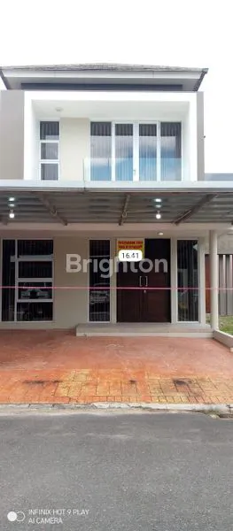 image PERUMAHAN ROYAL GRANDE.BATAM CENTER .HRG BISA NEGO. (1)