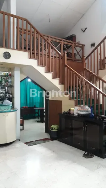 image RUNGKUT ASRI KOMERSIAL COCOK USAHA KANTOR, RESTO, GUDANG (3)