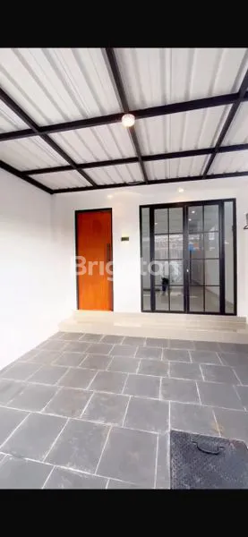image RUMAH MURAH 650 JUTA, SHM, LT 72M² DI SURABAYA (2)