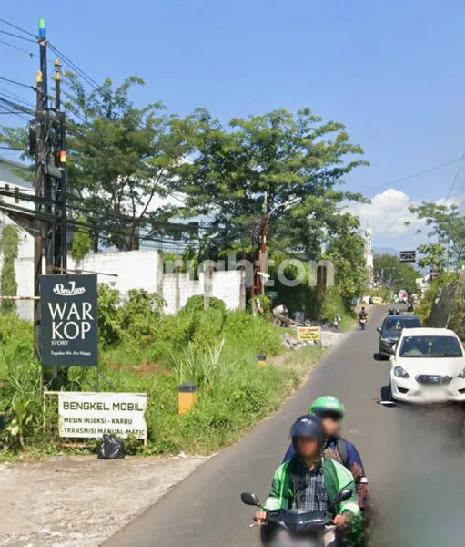 image TANAH JOYOAGUNG BAWAH NOL JALAN ASPAL (1)