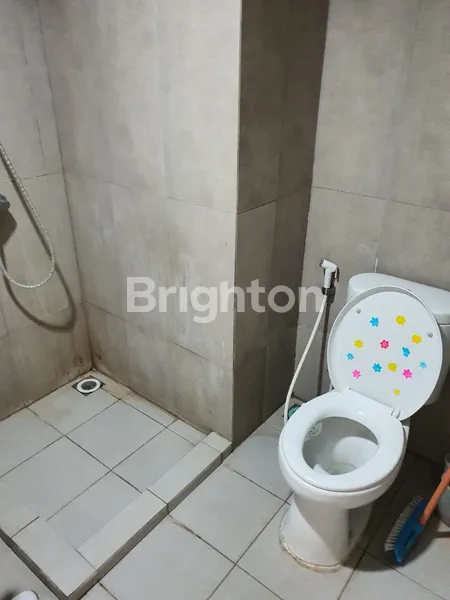 image READY STUDIO APARTEMEN DENVER LANTAI 19 FURNISH CONNECT UNIVERSITAS CIPUTRA CITRALAND SURABAYA BARAT (7)