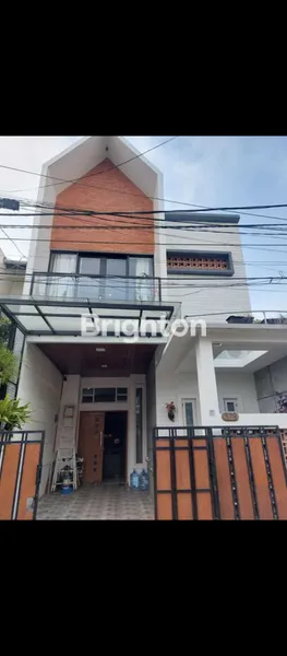 Gambar Property RUMAH 2 LANTAI LT 92 LB 160 DI PONDOK BAMBU