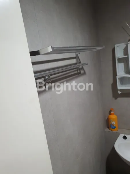 image READY STUDIO APARTEMEN DENVER LANTAI 19 FURNISH CONNECT UNIVERSITAS CIPUTRA CITRALAND SURABAYA BARAT (8)