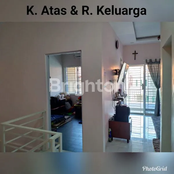 image RUMAH BUKIT VILLA BATAM CENTER (4)