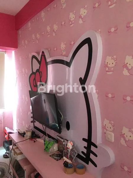 image APARTMENT GUNAWANGSA MERR 2BR JADI 1 BR TOWER B  (5)