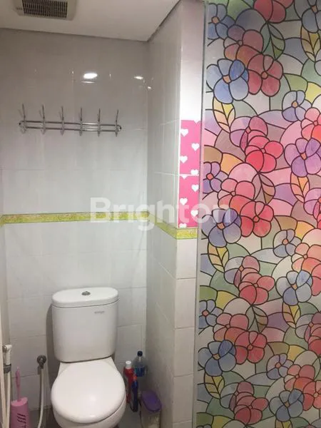 image APARTMENT GUNAWANGSA MERR 2BR JADI 1 BR TOWER B  (7)