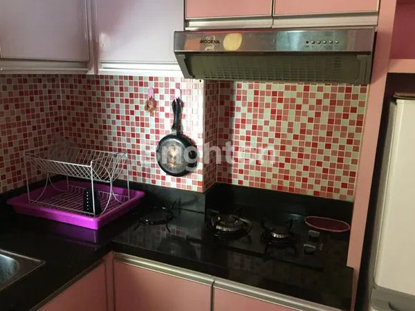 image APARTMENT GUNAWANGSA MERR 2BR JADI 1 BR TOWER B  (6)