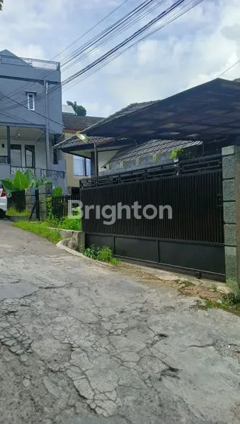 image GRIYA CIKUTRA BANDUNG - KETENANGAN HIDUP DIMULAI SAAT KAMU NGGAK KHAWATIR SOAL TEMPAT PULANG (5)