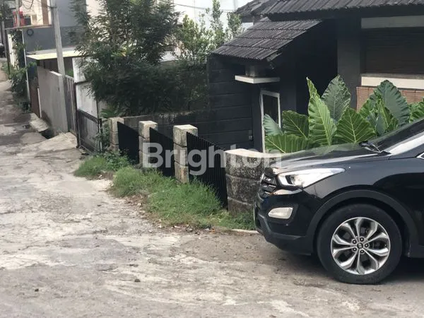 image GRIYA CIKUTRA BANDUNG - KETENANGAN HIDUP DIMULAI SAAT KAMU NGGAK KHAWATIR SOAL TEMPAT PULANG (2)