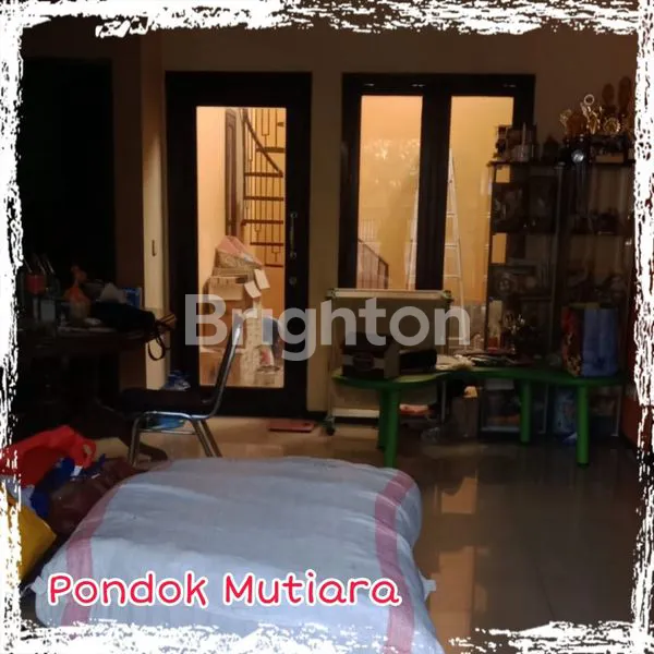 image TERMURAH SE PONDOK MUTIARA, AKSES DEKAT TOL SIDOOARJO (2)