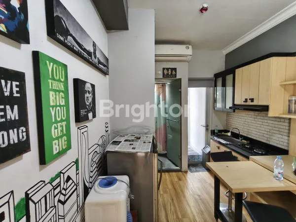 image DIJUAL SEGERA HARGA BU APARTMENT GUNAWANGSA MERR (2)