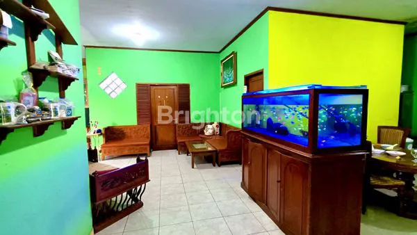 image RUMAH BESAR 220M2 5KT POSISI HOEK LALADON BOGOR (5)