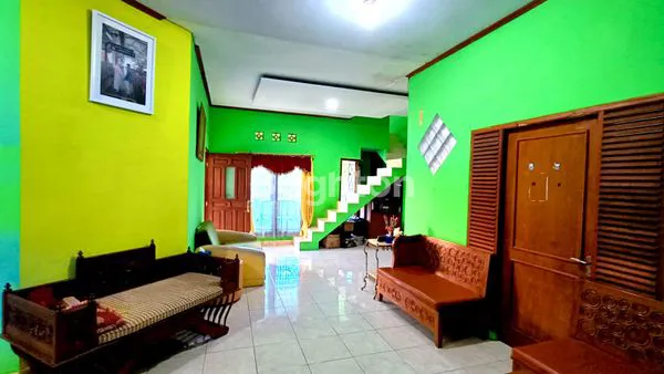 image RUMAH BESAR 220M2 5KT POSISI HOEK LALADON BOGOR (3)