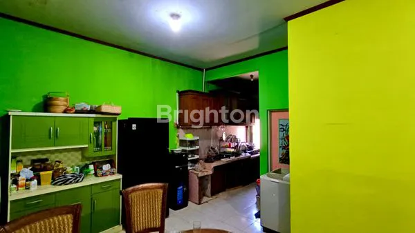 image RUMAH BESAR 220M2 5KT POSISI HOEK LALADON BOGOR (6)