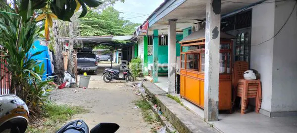 image DIJUAL RUMAH TENGAH KOTA ADA  PLUS RUMAH  KONTRAKAN POTENSIAL PULUSSS MENANTI (3)