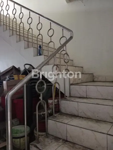 image RUKO 3 LANTAI DI BEKASI KOTA (4)