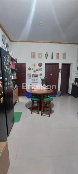 image *RUMAH COKLAT SIAP HUNI LOKASI STRATEGIS DEKAT EXIT TOLL KLODRAN SOLO* (2)