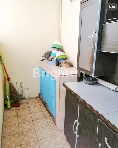 image DIJUAL RUMAH COCOK UNTUK KOS KOSAN DI JLN S PARMAN (6)