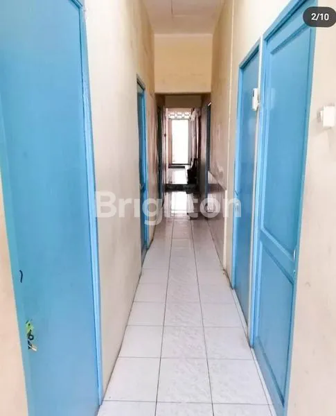 image DIJUAL RUMAH COCOK UNTUK KOS KOSAN DI JLN S PARMAN (4)