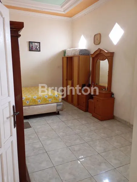 image RUMAH 2 LANTAI 5KT DI BTP BLOK M (7)