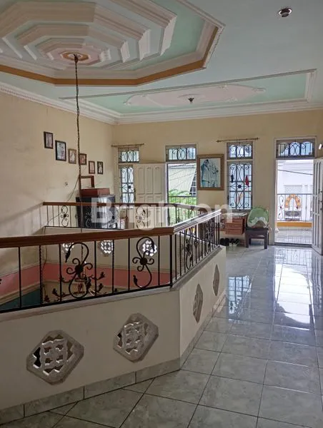 image RUMAH 2 LANTAI 5KT DI BTP BLOK M (6)