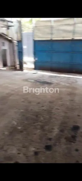 DISEWAKAN GUDANG KAV DPR CIPONDOH TANGERANG