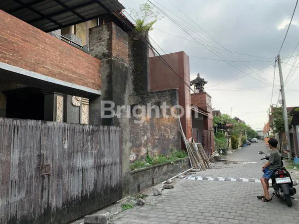 image RUMAH 4 KAMAR DI SIDAKARYA LINGKUNGAN TENANG  (2)